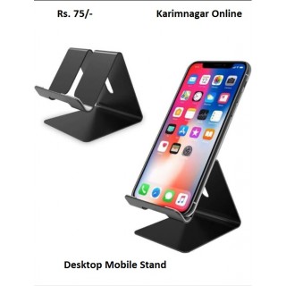 Desk Mobile Holder