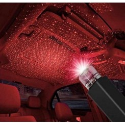 Car USB Light