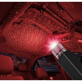 Car USB Light