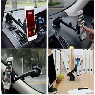 Long Neck Mobile Holder