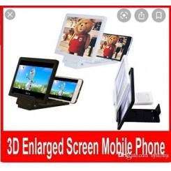 3D Enlarge Screen