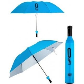 Bottle umbrella