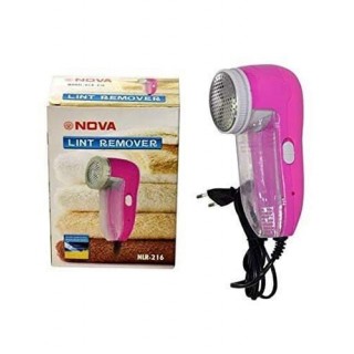 Nova lint remover