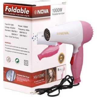 Nova hair dryer