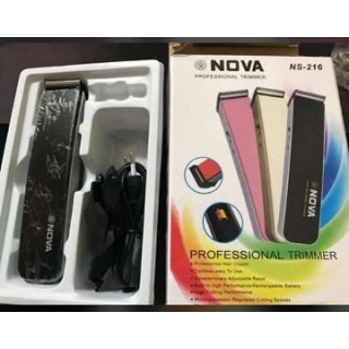 Nova trimmer