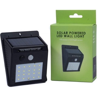 Motion sensor Solar Light